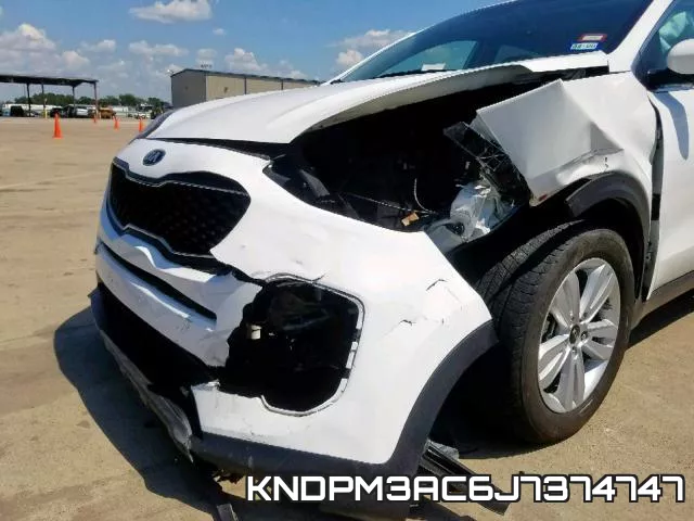 KNDPM3AC6J7374747 фото 10