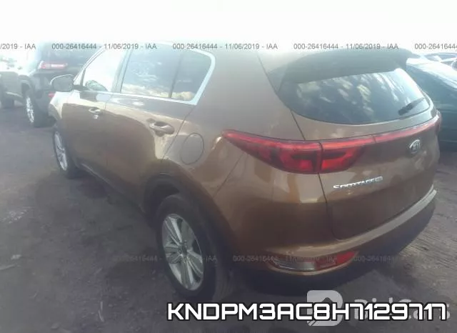 KNDPM3AC8H7129717 фото 4