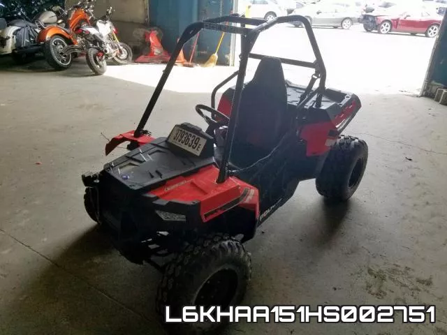 L6KHAA151HS002751 фото 3