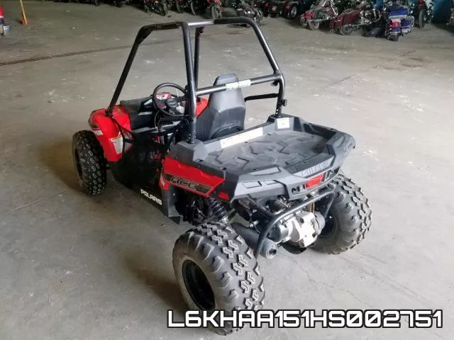 L6KHAA151HS002751 фото 4