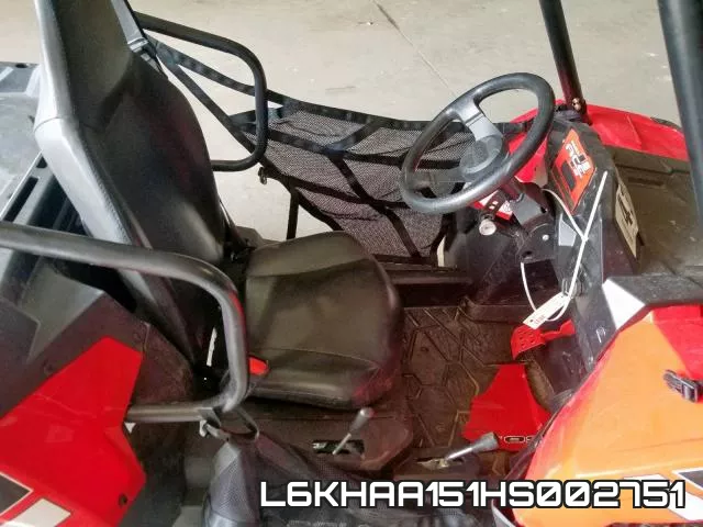 L6KHAA151HS002751 фото 6