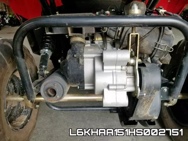 L6KHAA151HS002751 фото 8