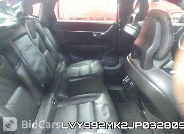 LVY992MK2JP032809 фото 6