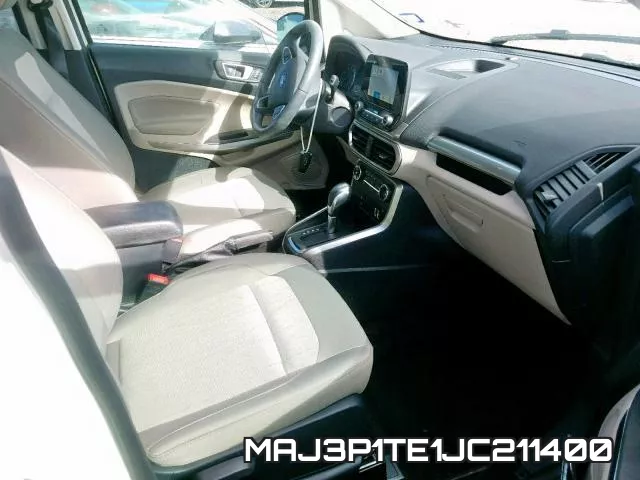 MAJ3P1TE1JC211400 фото 6