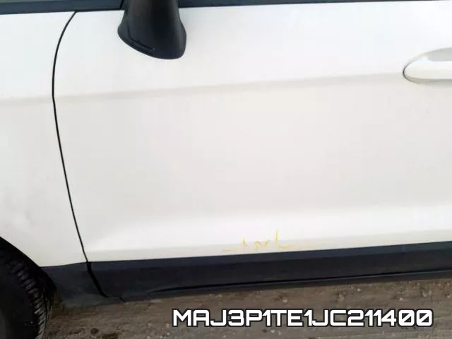 MAJ3P1TE1JC211400 фото 9