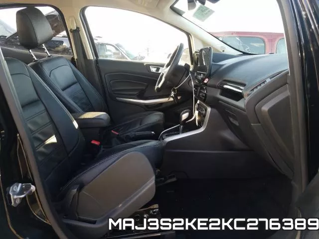 MAJ3S2KE2KC276389 фото 5