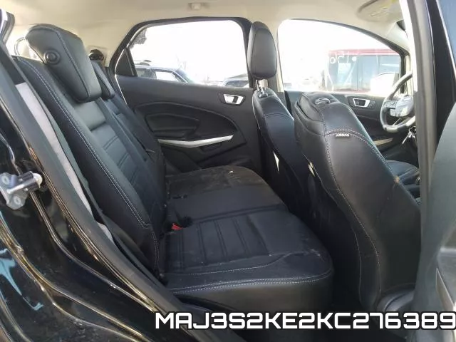 MAJ3S2KE2KC276389 фото 6