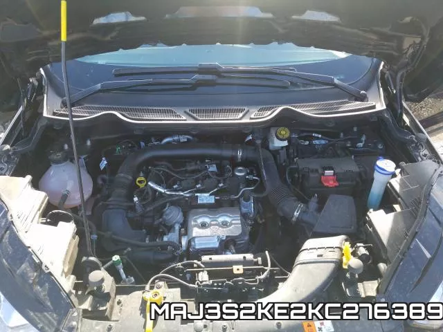 MAJ3S2KE2KC276389 фото 7