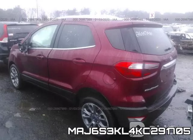 MAJ6S3KL4KC291705 фото 2