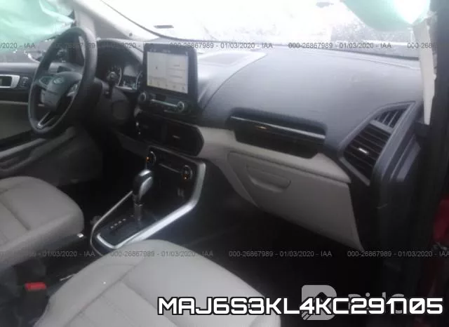 MAJ6S3KL4KC291705 фото 4