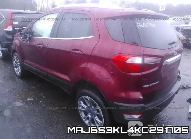 MAJ6S3KL4KC291705 фото 5