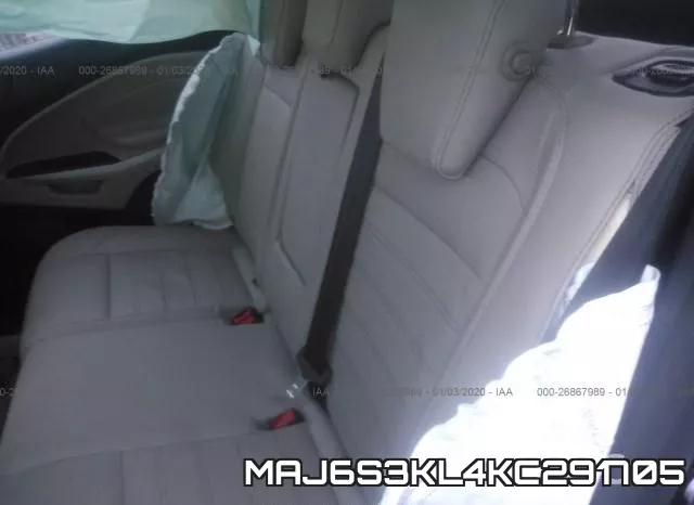 MAJ6S3KL4KC291705 фото 6