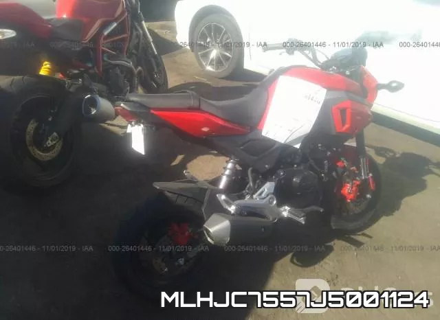 MLHJC7557J5001124 фото 4