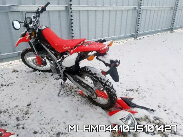MLHMD4410J5101427 фото 4