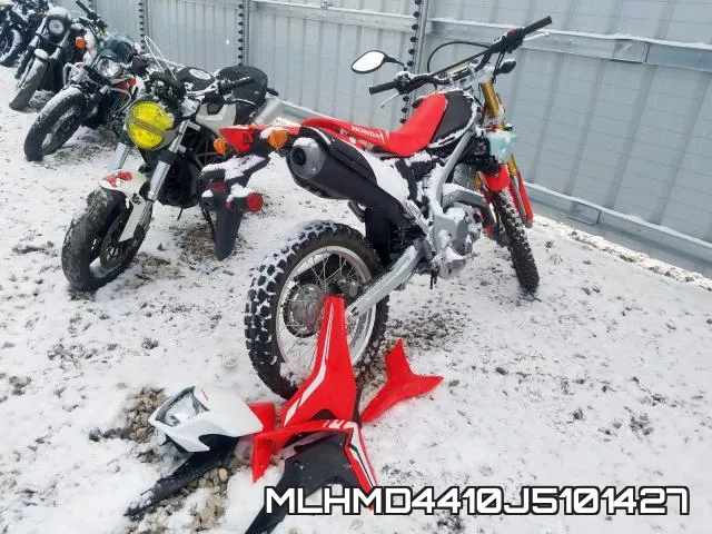 MLHMD4410J5101427 фото 5