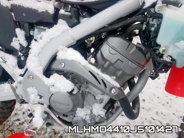 MLHMD4410J5101427 фото 7