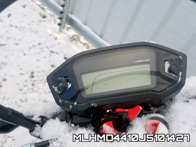 MLHMD4410J5101427 фото 8