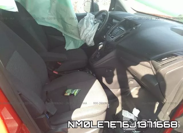 NM0LE7E76J1371668 фото 6