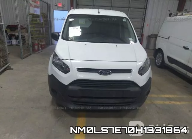 NM0LS7E70H1331864 фото 7