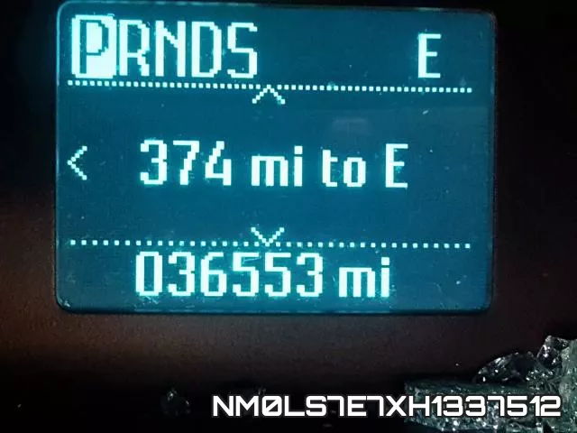 NM0LS7E7XH1337512 фото 9