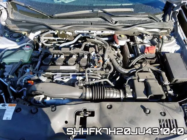 SHHFK7H20JU431040 фото 7