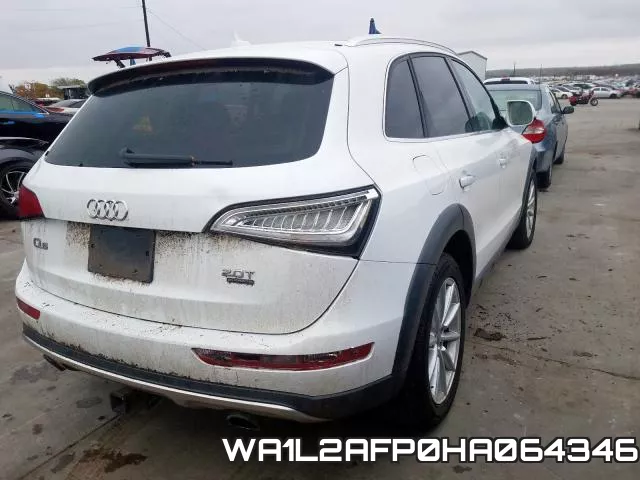 WA1L2AFP0HA064346 фото 5