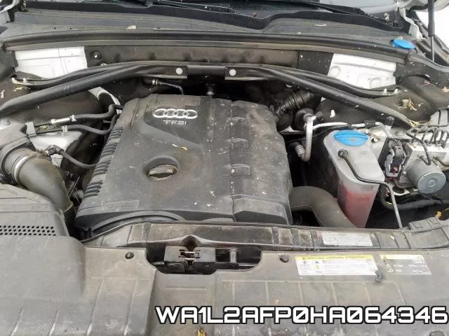 WA1L2AFP0HA064346 фото 7