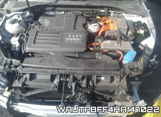 WAUTPBFF4HA147022 фото 2
