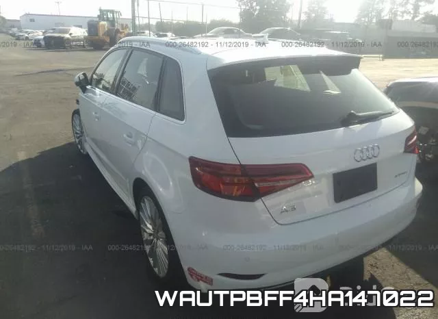 WAUTPBFF4HA147022 фото 4
