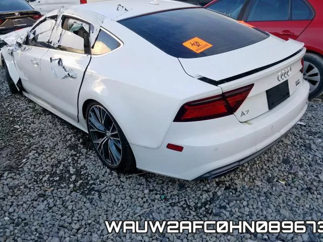 WAUW2AFC0HN089673 фото 4