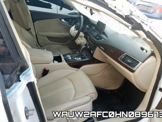 WAUW2AFC0HN089673 фото 6