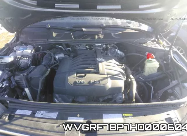 WVGRF7BP7HD000604 фото 2