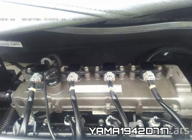 YAMA1942D717 фото 2