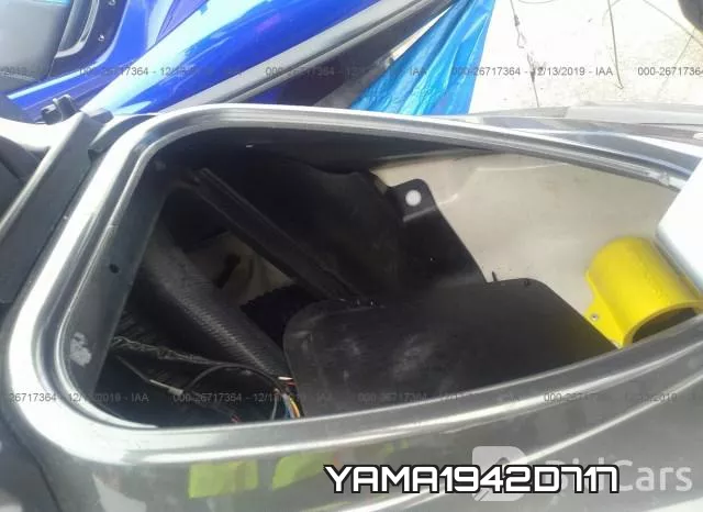 YAMA1942D717 фото 6