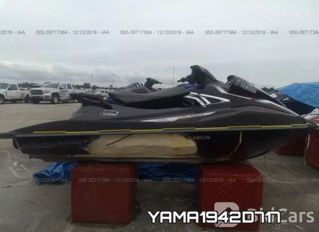 YAMA1942D717 фото 7
