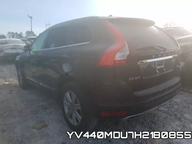 YV440MDU7H2180855 фото 3