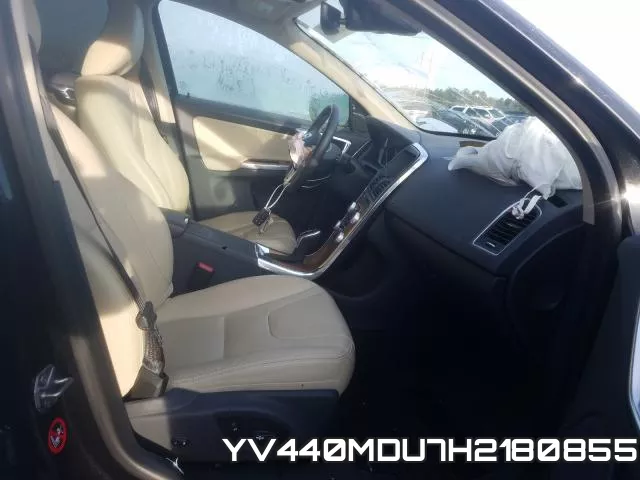 YV440MDU7H2180855 фото 5