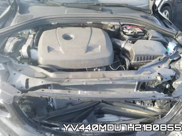 YV440MDU7H2180855 фото 6