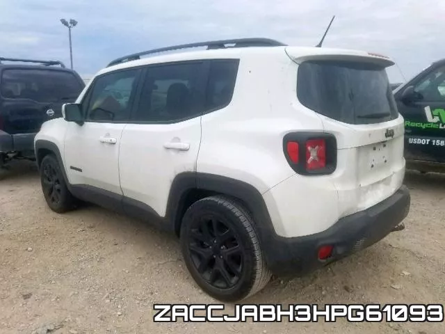 ZACCJABH3HPG61093 фото 2