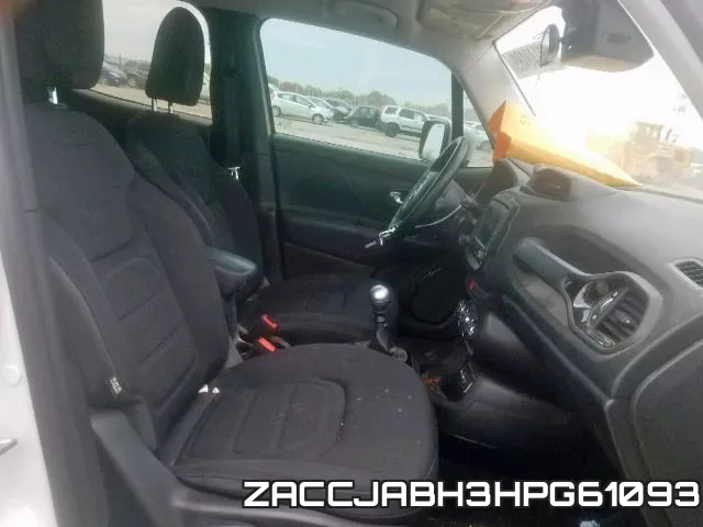 ZACCJABH3HPG61093 фото 4
