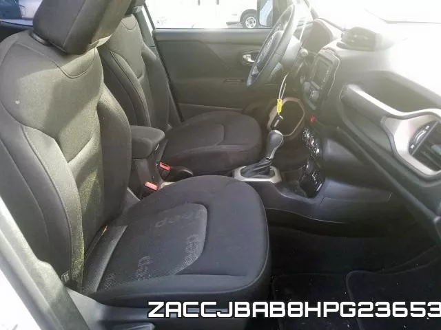 ZACCJBAB8HPG23653 фото 4
