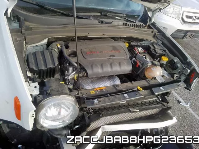 ZACCJBAB8HPG23653 фото 6