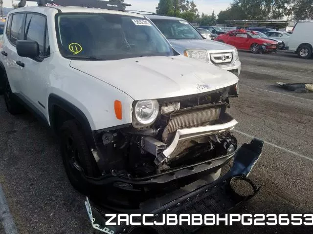ZACCJBAB8HPG23653 фото 8