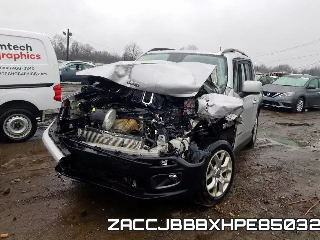 ZACCJBBBXHPE85032 фото 3