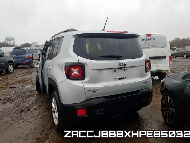 ZACCJBBBXHPE85032 фото 4