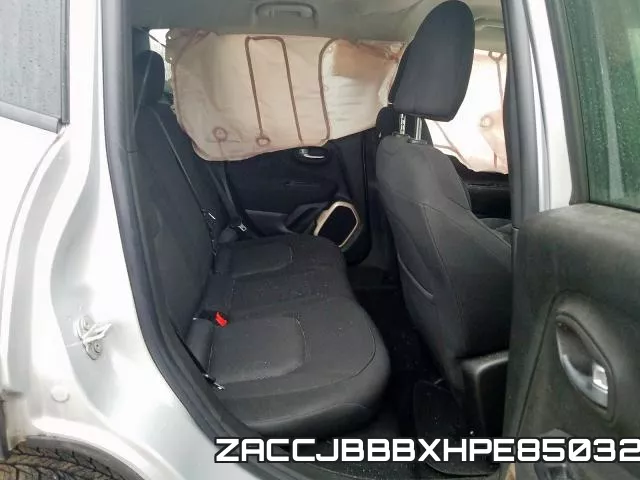 ZACCJBBBXHPE85032 фото 7