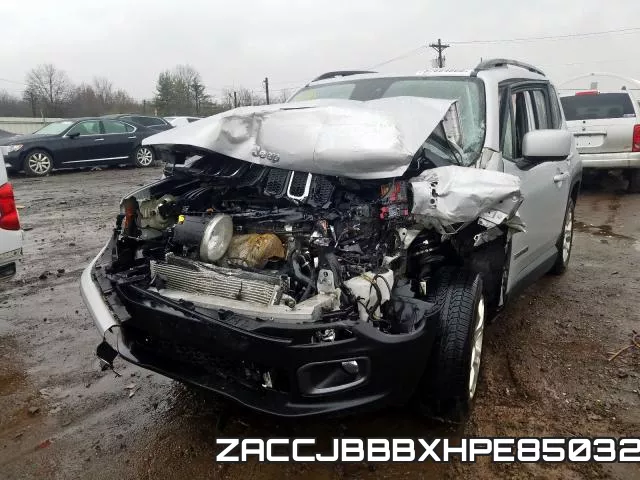 ZACCJBBBXHPE85032 фото 8