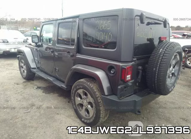 1C4BJWEG2JL937396 фото 3