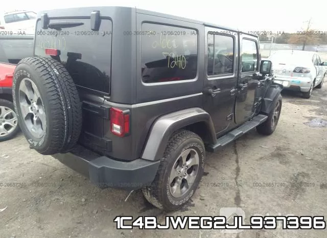 1C4BJWEG2JL937396 фото 4