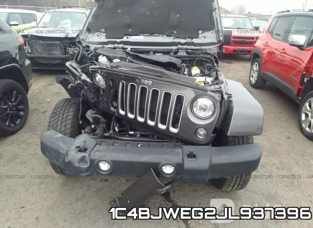 1C4BJWEG2JL937396 фото 6
